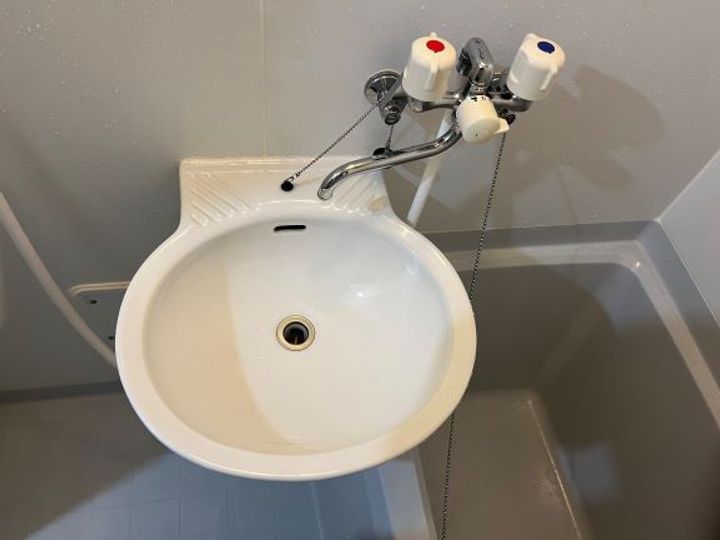 レオパレス北野坂のその他画像