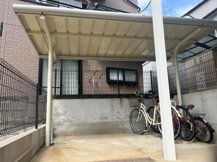 レオパレス平和台105のその他画像