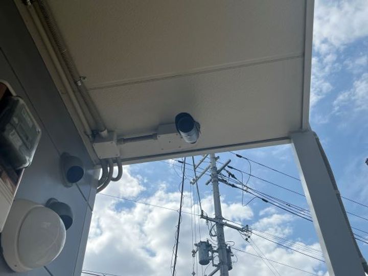 レオパレス平和台105のその他画像