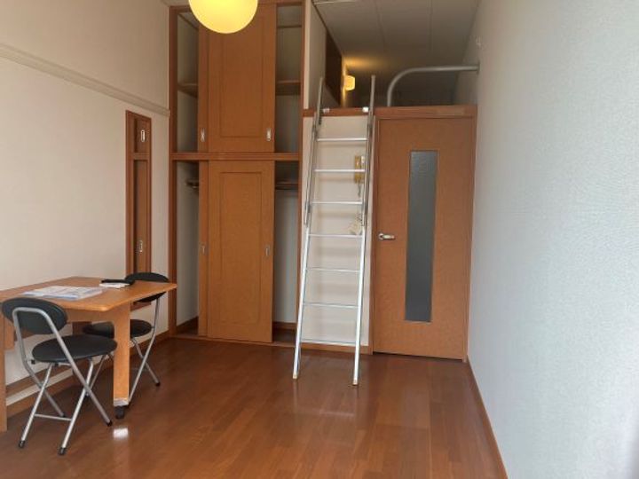 レオパレス平和台105のその他画像