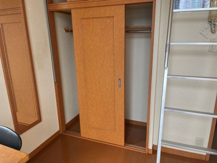 レオパレス平和台105のその他画像