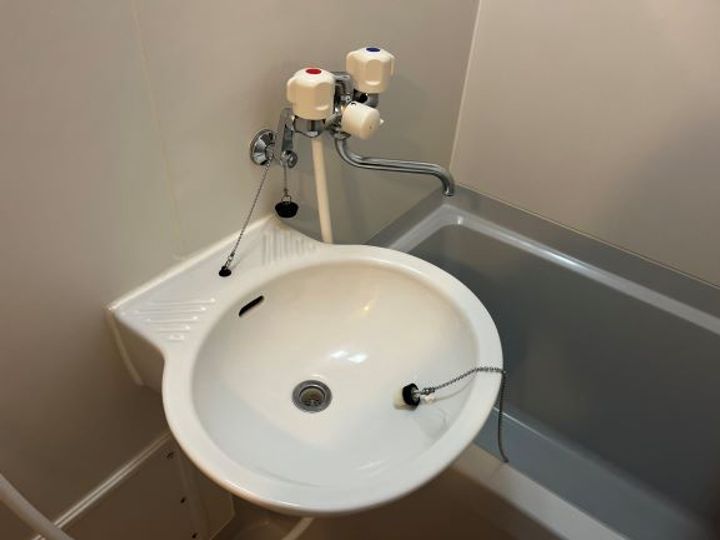 レオパレス平和台105のその他画像