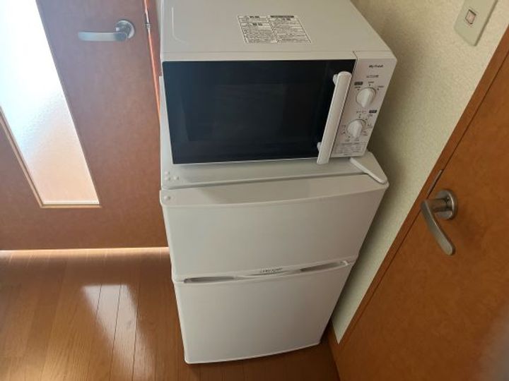 レオパレス平和台105のその他画像