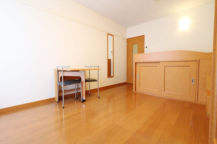 レオパレス島上101のその他画像