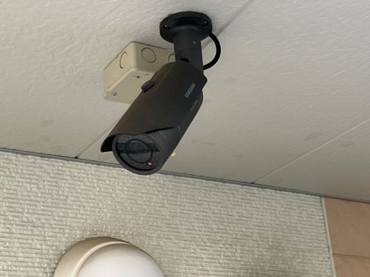 レオパレス島上101のその他画像