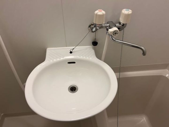 レオパレス兵庫駅南通り404のその他画像