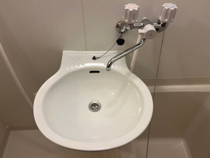 レオパレスカミサワⅡ101のその他画像