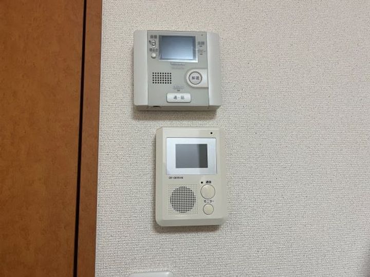 レオパレスグランデⅦ108のその他画像