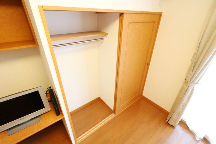 レオパレスグランデⅦ108のその他画像