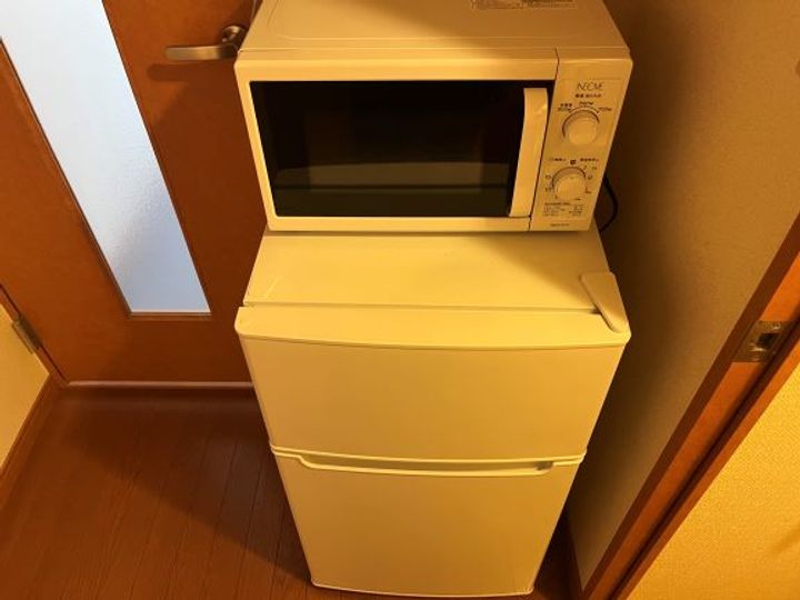 レオパレスマヤコート102のその他画像