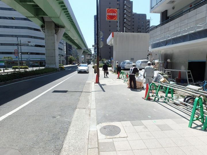 シュロス フォン アインの周辺