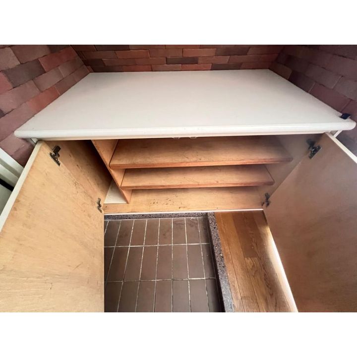 坂口ポートハイツ402号室のその他画像