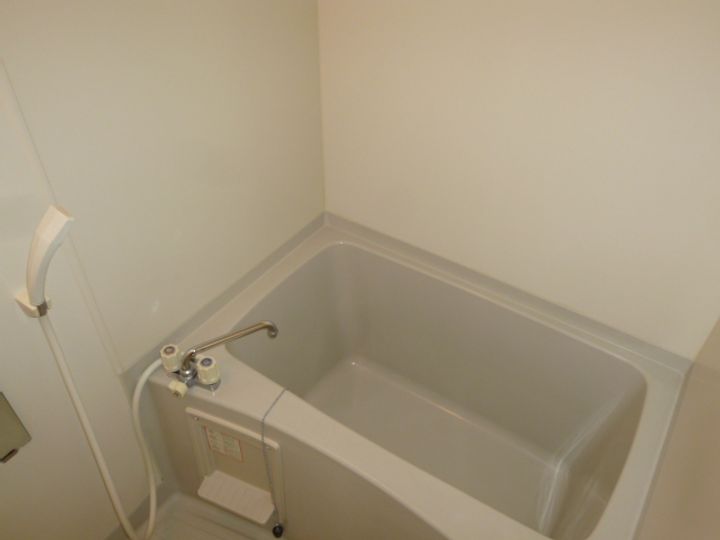 ソレアード・プラーサの風呂