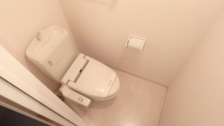 クレール久保のその他画像