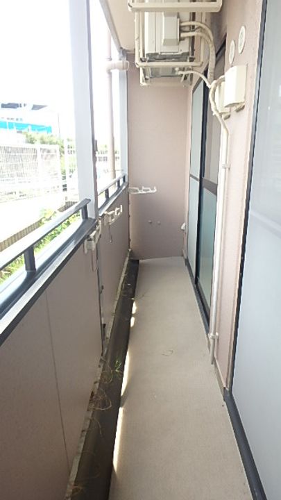 クレール久保のその他画像