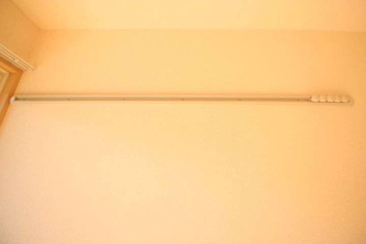 ルピナスコート D棟の内装