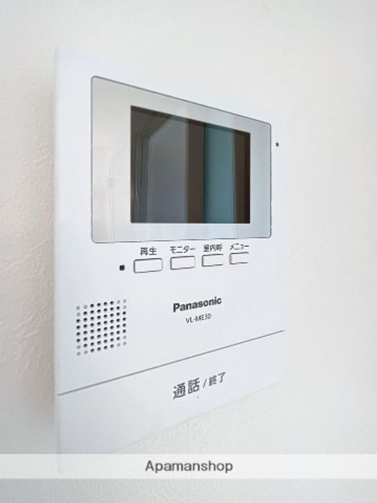 ニシガキハイツのその他画像