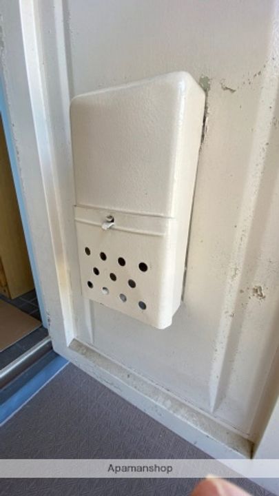花山グリーンハイツのその他画像
