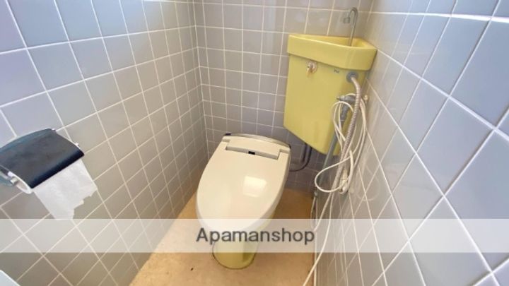 花山グリーンハイツのその他画像