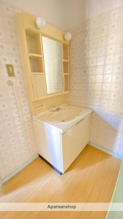 花山グリーンハイツのその他画像