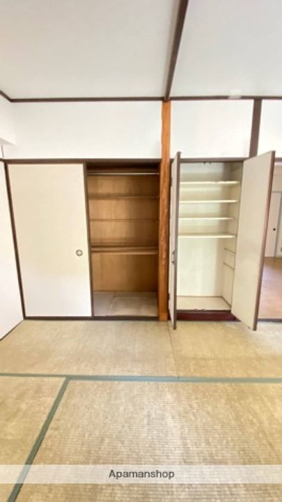 花山グリーンハイツのその他画像