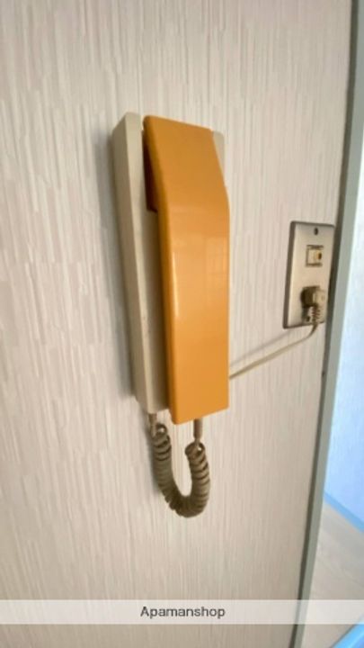 花山グリーンハイツのその他画像