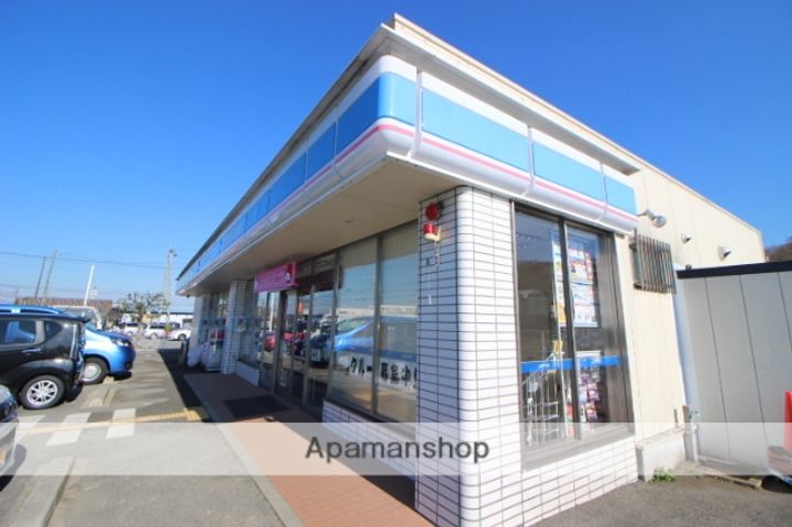 桂マンションの周辺