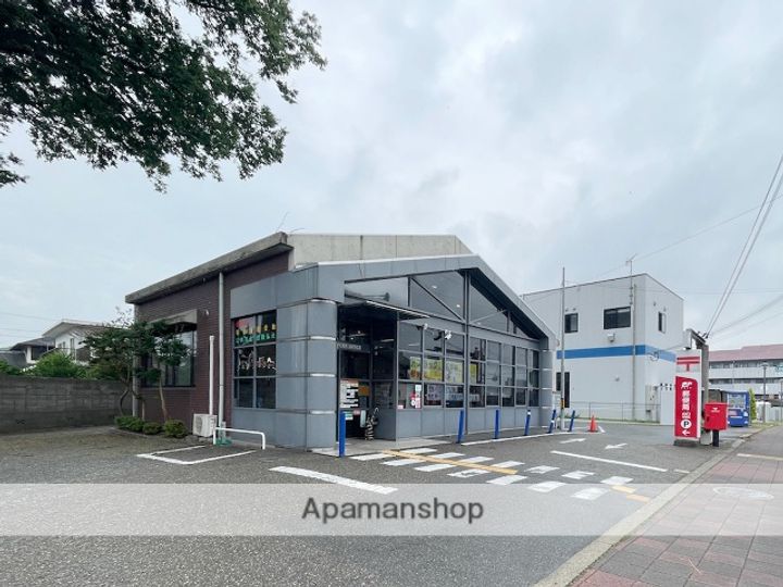 桂マンションの周辺