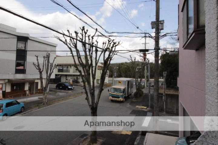 桂マンションのその他画像