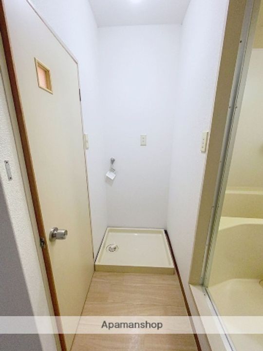 桂マンションの内装