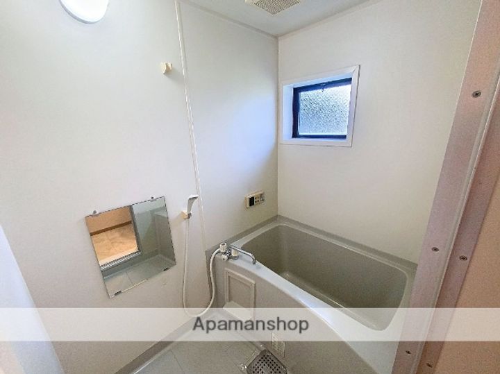 サニーハイツ・ジュンA棟の風呂