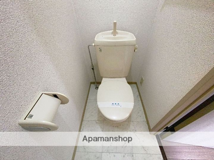 サニーハイツ・ジュンA棟のその他画像