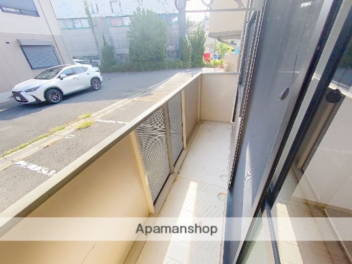 サニーハイツ・ジュンA棟のその他画像