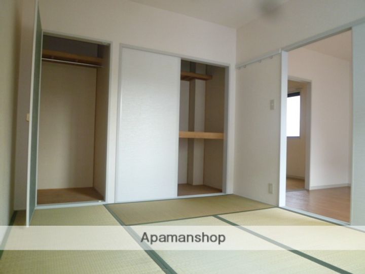 グリーン・メドゥ A・B・C棟のその他画像