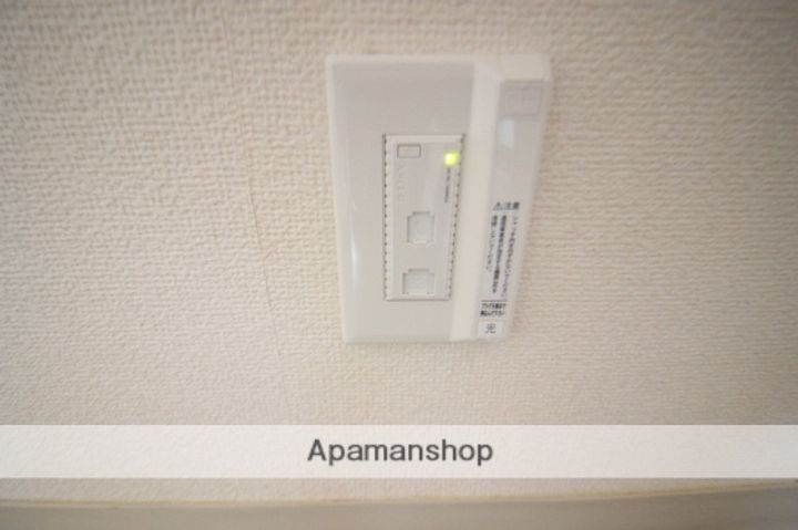 リトルフィールドA・B・C棟のその他画像