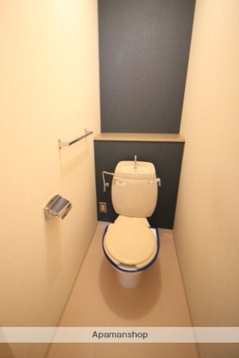 リトルフィールドA・B・C棟のその他画像