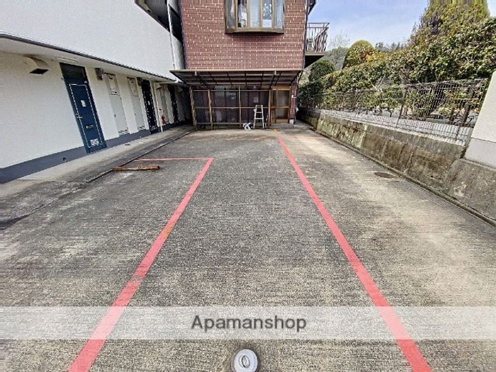 メイプルハイツⅡのその他画像