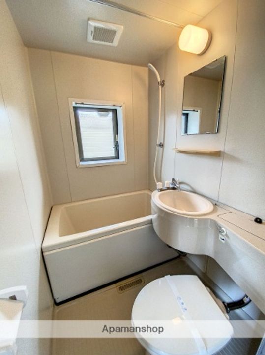 メイプルハイツⅡのその他画像