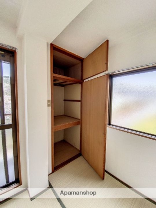 メイプルハイツⅡのその他画像