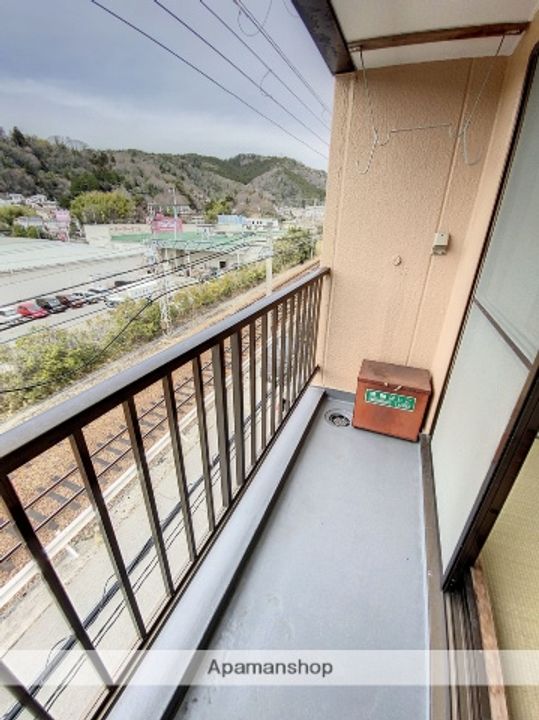 メイプルハイツⅡのその他画像