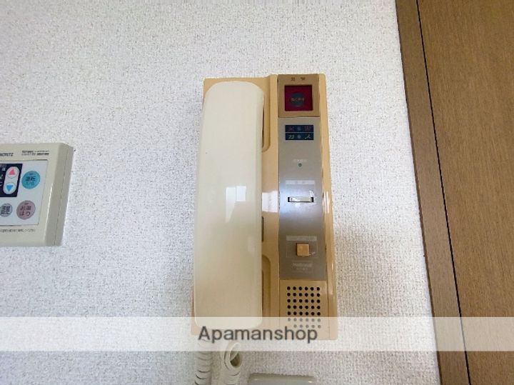 ヴィラモンテB棟のその他画像