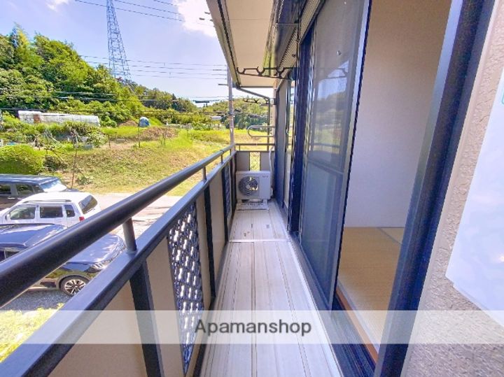ジュネス北六甲のその他画像