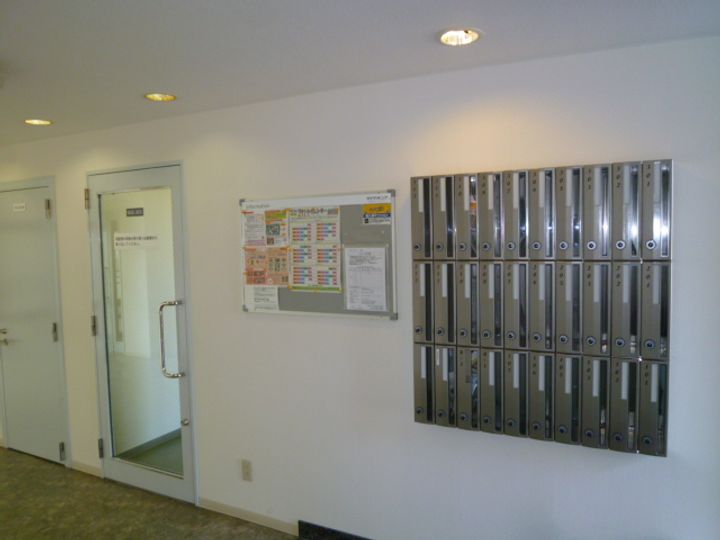 クレール久保のその他画像
