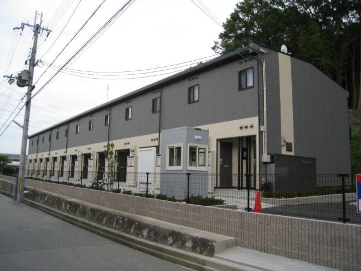 レオパレスN 千寿108のその他画像
