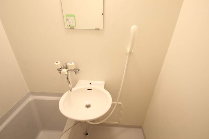 レオパレスN 千寿108のその他画像