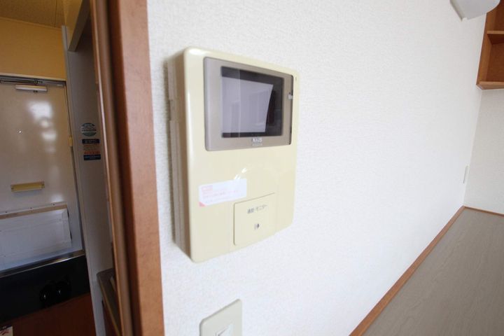 レオパレスN 千寿108のその他画像