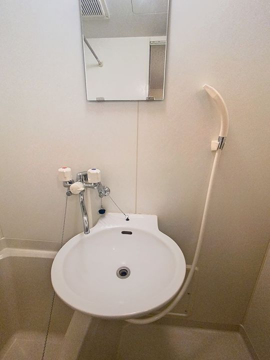 レオパレスN 千寿211のその他画像