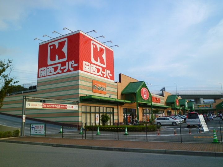 レオパレスN 千寿108の周辺