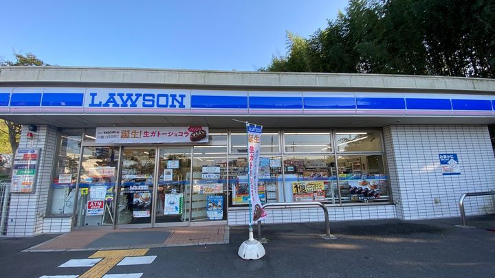 レオパレスN 千寿108の周辺