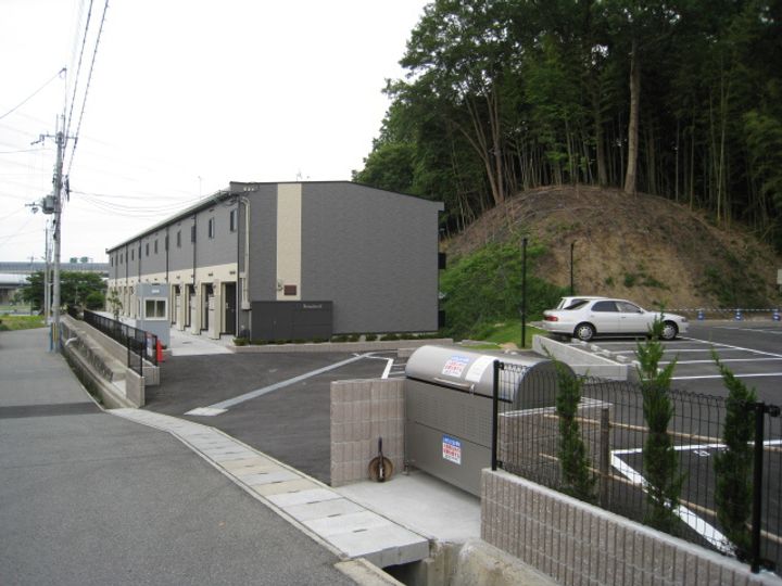 レオパレスN 千寿210のその他画像